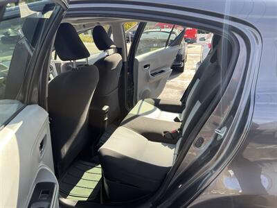 2013 Toyota Prius c Three - Photo 11 - Mine Hill, NJ 07803