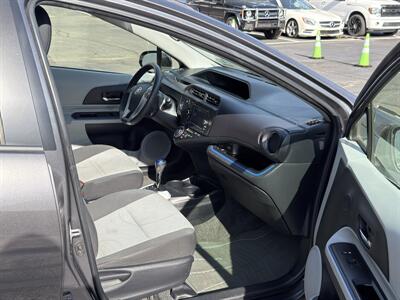 2013 Toyota Prius c Three - Photo 8 - Mine Hill, NJ 07803