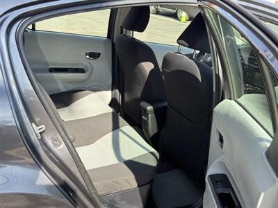 2013 Toyota Prius c Three - Photo 9 - Mine Hill, NJ 07803