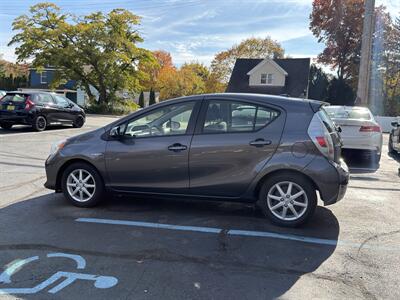 2013 Toyota Prius c Three - Photo 6 - Mine Hill, NJ 07803