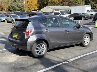 2013 Toyota Prius c Three - Photo 3 - Mine Hill, NJ 07803