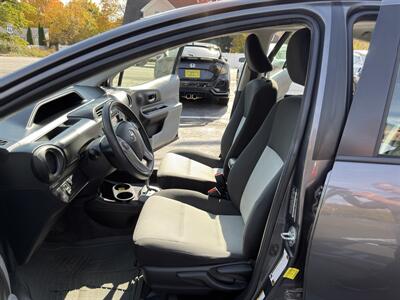 2013 Toyota Prius c Three - Photo 12 - Mine Hill, NJ 07803