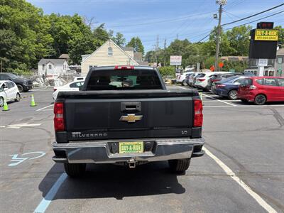 2019 Chevrolet Silverado 1500 LD LT   - Photo 4 - Mine Hill, NJ 07803