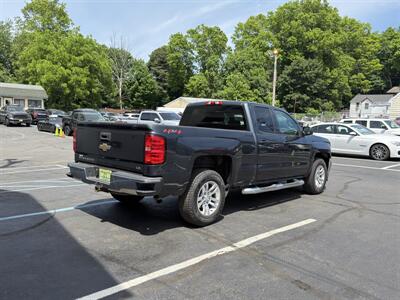 2019 Chevrolet Silverado 1500 LD LT   - Photo 3 - Mine Hill, NJ 07803