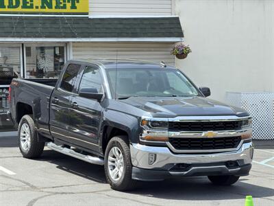 2019 Chevrolet Silverado 1500 LD LT   - Photo 1 - Mine Hill, NJ 07803