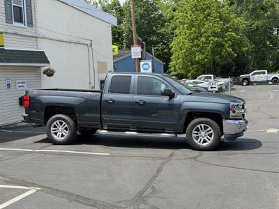 2019 Chevrolet Silverado 1500 LD LT   - Photo 2 - Mine Hill, NJ 07803