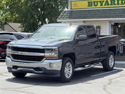 2019 Chevrolet Silverado 1500 LD LT   - Photo 7 - Mine Hill, NJ 07803