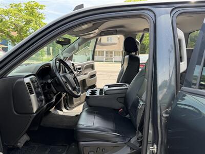 2019 Chevrolet Silverado 1500 LD LT   - Photo 12 - Mine Hill, NJ 07803