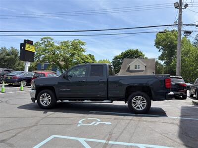 2019 Chevrolet Silverado 1500 LD LT   - Photo 6 - Mine Hill, NJ 07803