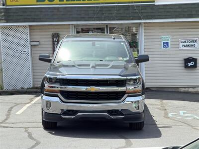 2019 Chevrolet Silverado 1500 LD LT   - Photo 8 - Mine Hill, NJ 07803