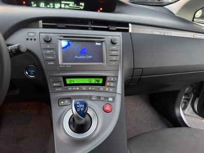 2015 Toyota Prius Plug-in Hybrid   - Photo 17 - Mine Hill, NJ 07803