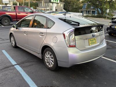 2015 Toyota Prius Plug-in Hybrid   - Photo 5 - Mine Hill, NJ 07803