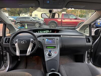 2015 Toyota Prius Plug-in Hybrid   - Photo 15 - Mine Hill, NJ 07803