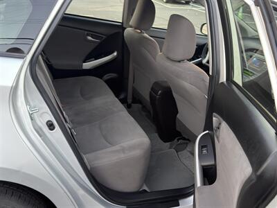 2015 Toyota Prius Plug-in Hybrid   - Photo 9 - Mine Hill, NJ 07803