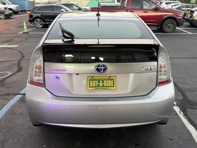 2015 Toyota Prius Plug-in Hybrid   - Photo 4 - Mine Hill, NJ 07803
