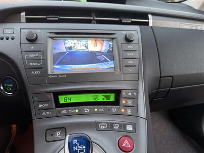 2015 Toyota Prius Plug-in Hybrid   - Photo 18 - Mine Hill, NJ 07803