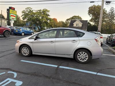 2015 Toyota Prius Plug-in Hybrid   - Photo 6 - Mine Hill, NJ 07803