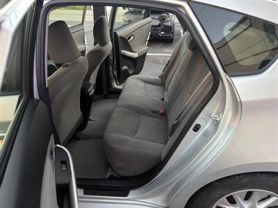 2015 Toyota Prius Plug-in Hybrid   - Photo 13 - Mine Hill, NJ 07803