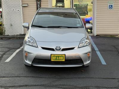 2015 Toyota Prius Plug-in Hybrid   - Photo 19 - Mine Hill, NJ 07803