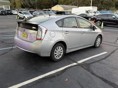 2015 Toyota Prius Plug-in Hybrid   - Photo 3 - Mine Hill, NJ 07803