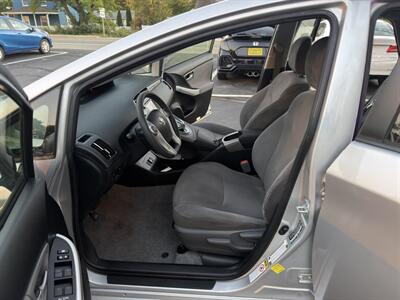 2015 Toyota Prius Plug-in Hybrid   - Photo 14 - Mine Hill, NJ 07803