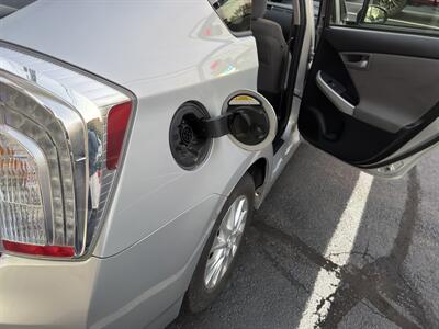 2015 Toyota Prius Plug-in Hybrid   - Photo 12 - Mine Hill, NJ 07803