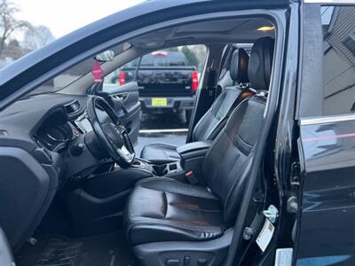 2017 Nissan Rogue Sport SL   - Photo 13 - Mine Hill, NJ 07803