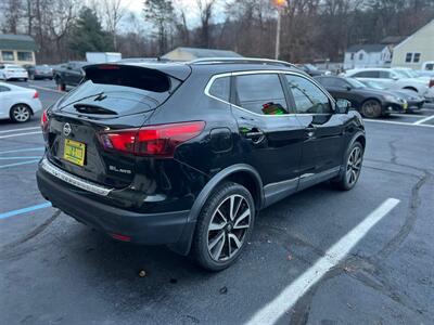 2017 Nissan Rogue Sport SL   - Photo 4 - Mine Hill, NJ 07803