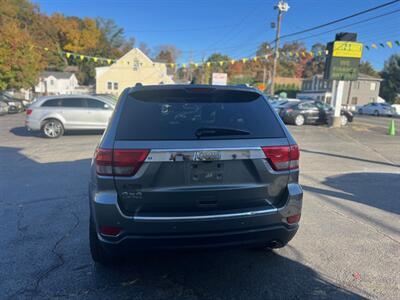 2012 Jeep Grand Cherokee Limited   - Photo 5 - Mine Hill, NJ 07803