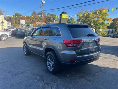 2012 Jeep Grand Cherokee Limited   - Photo 6 - Mine Hill, NJ 07803