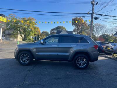 2012 Jeep Grand Cherokee Limited   - Photo 7 - Mine Hill, NJ 07803