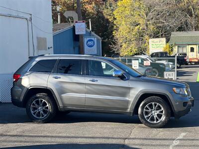 2012 Jeep Grand Cherokee Limited   - Photo 3 - Mine Hill, NJ 07803