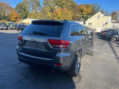 2012 Jeep Grand Cherokee Limited   - Photo 4 - Mine Hill, NJ 07803