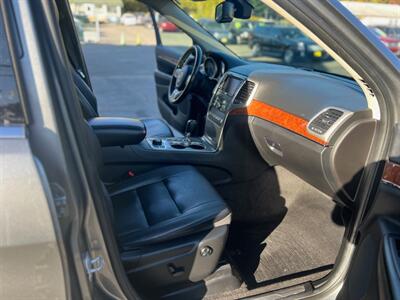 2012 Jeep Grand Cherokee Limited   - Photo 9 - Mine Hill, NJ 07803