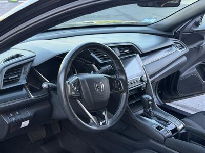 2021 Honda Civic EX - Photo 14 - Mine Hill, NJ 07803