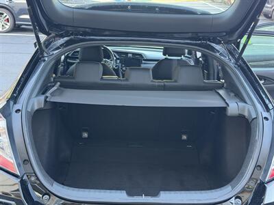 2021 Honda Civic EX - Photo 11 - Mine Hill, NJ 07803