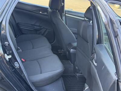 2021 Honda Civic EX - Photo 10 - Mine Hill, NJ 07803