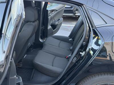 2021 Honda Civic EX - Photo 12 - Mine Hill, NJ 07803