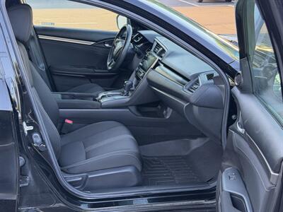2021 Honda Civic EX - Photo 9 - Mine Hill, NJ 07803