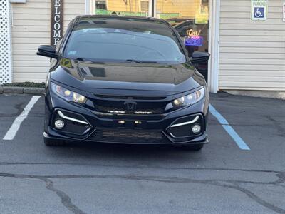 2021 Honda Civic EX - Photo 8 - Mine Hill, NJ 07803