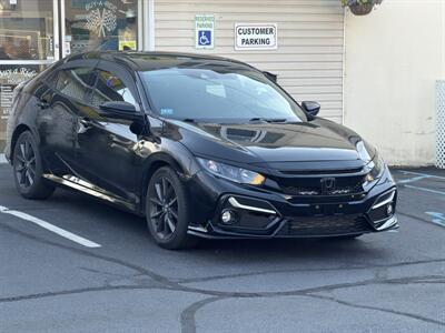 2021 Honda Civic EX - Photo 1 - Mine Hill, NJ 07803