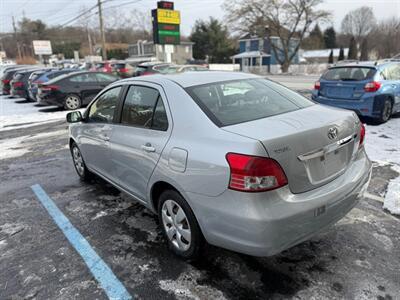 2008 Toyota Yaris   - Photo 5 - Mine Hill, NJ 07803