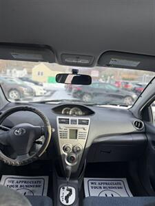 2008 Toyota Yaris   - Photo 8 - Mine Hill, NJ 07803