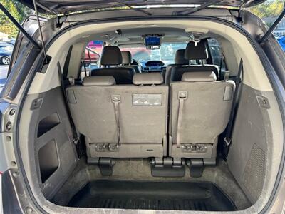 2012 Honda Odyssey EX-L w/DVD   - Photo 11 - Mine Hill, NJ 07803