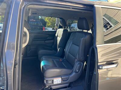 2012 Honda Odyssey EX-L w/DVD   - Photo 10 - Mine Hill, NJ 07803