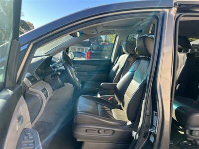 2012 Honda Odyssey EX-L w/DVD   - Photo 9 - Mine Hill, NJ 07803