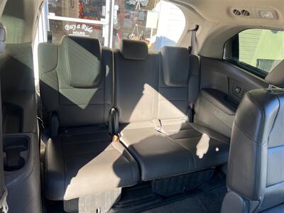 2012 Honda Odyssey EX-L w/DVD   - Photo 13 - Mine Hill, NJ 07803