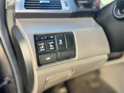 2012 Honda Odyssey EX-L w/DVD   - Photo 8 - Mine Hill, NJ 07803