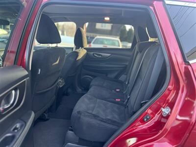 2015 Nissan Rogue SV   - Photo 10 - Mine Hill, NJ 07803