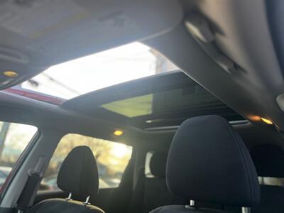 2015 Nissan Rogue SV   - Photo 15 - Mine Hill, NJ 07803
